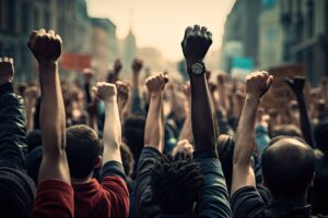 Read more about the article The Power of Collective Intention: Why Small Actions Can Spark Global Change